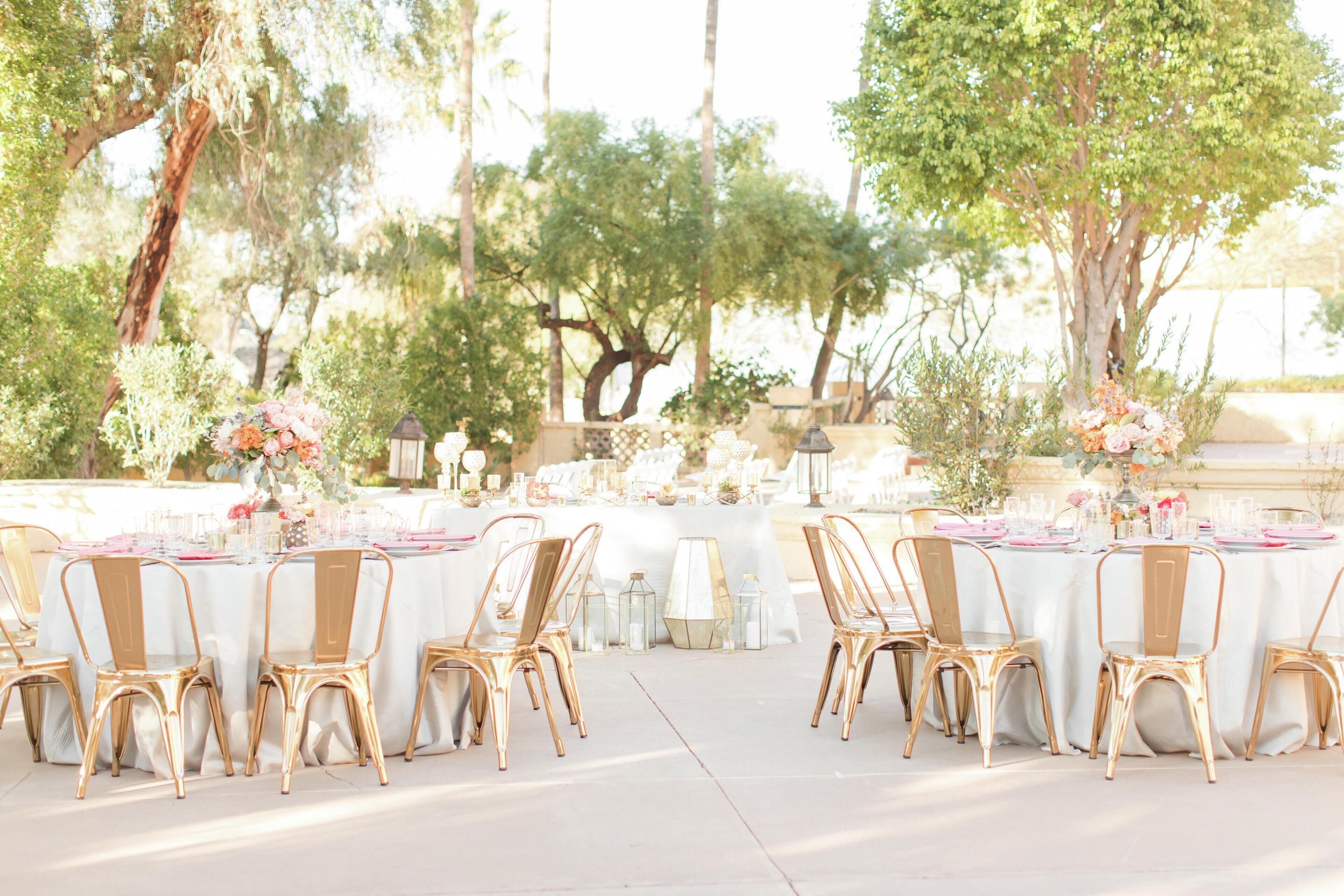 Foto - Hilton Phoenix Tapatio Cliffs Resort