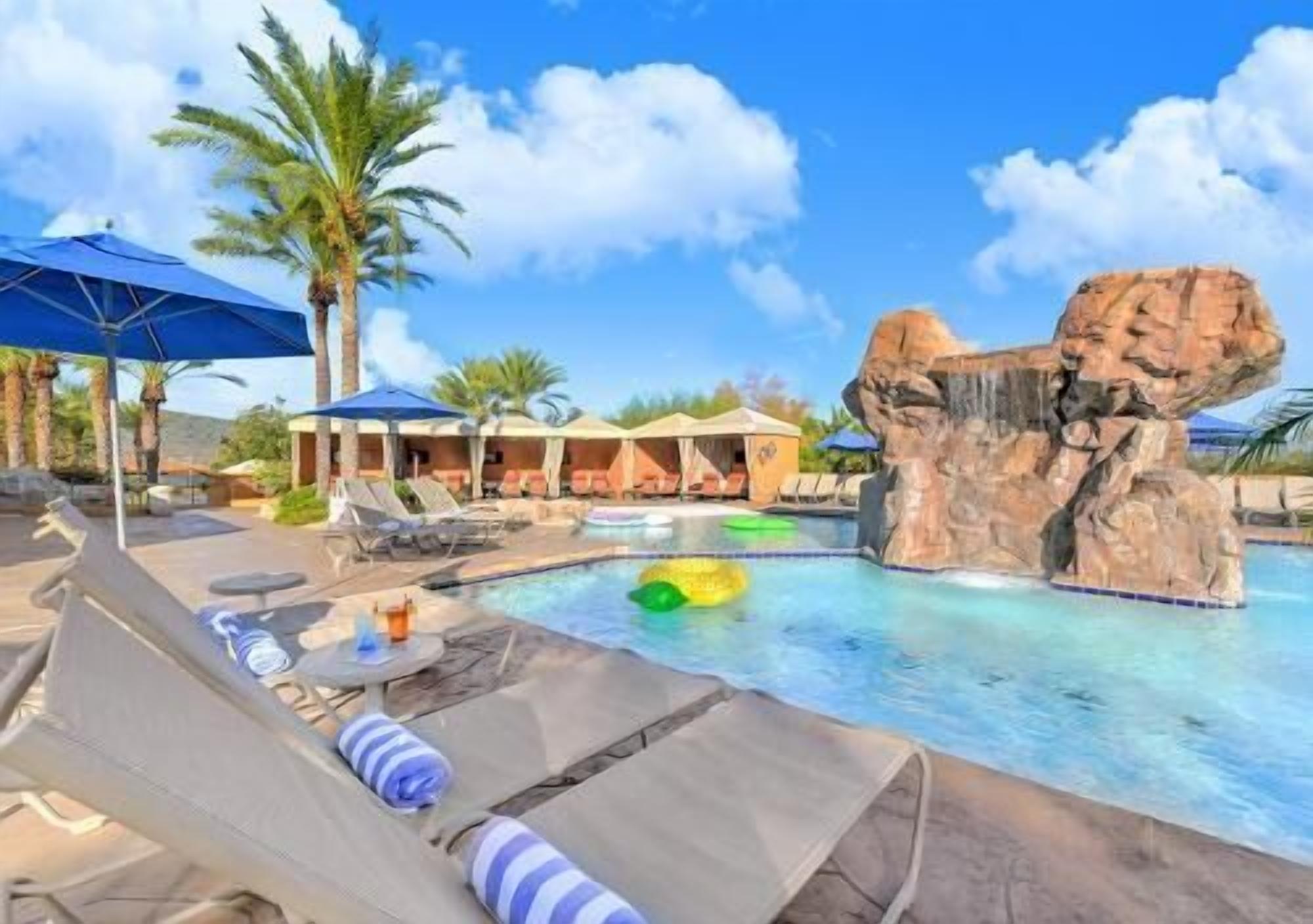 Pool | 7 outdoor pools, cabanas (surcharge), pool umbrellas