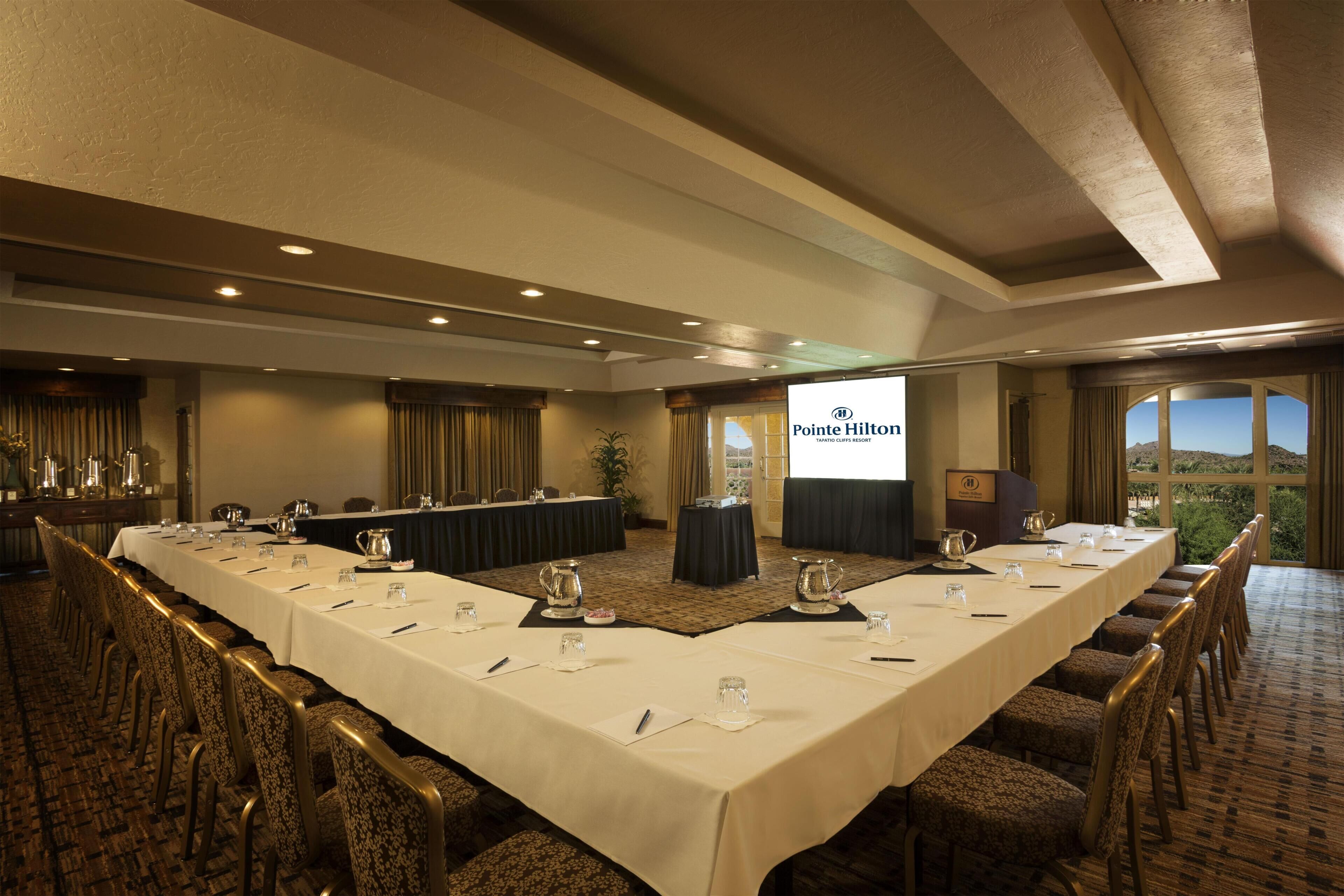 Foto - Hilton Phoenix Tapatio Cliffs Resort