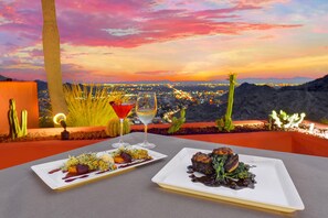 Room amenity - Hilton Phoenix Tapatio Cliffs Resort (Phoenix)