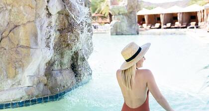 Hilton Phoenix Tapatio Cliffs Resort