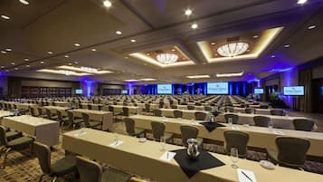 Ballroom