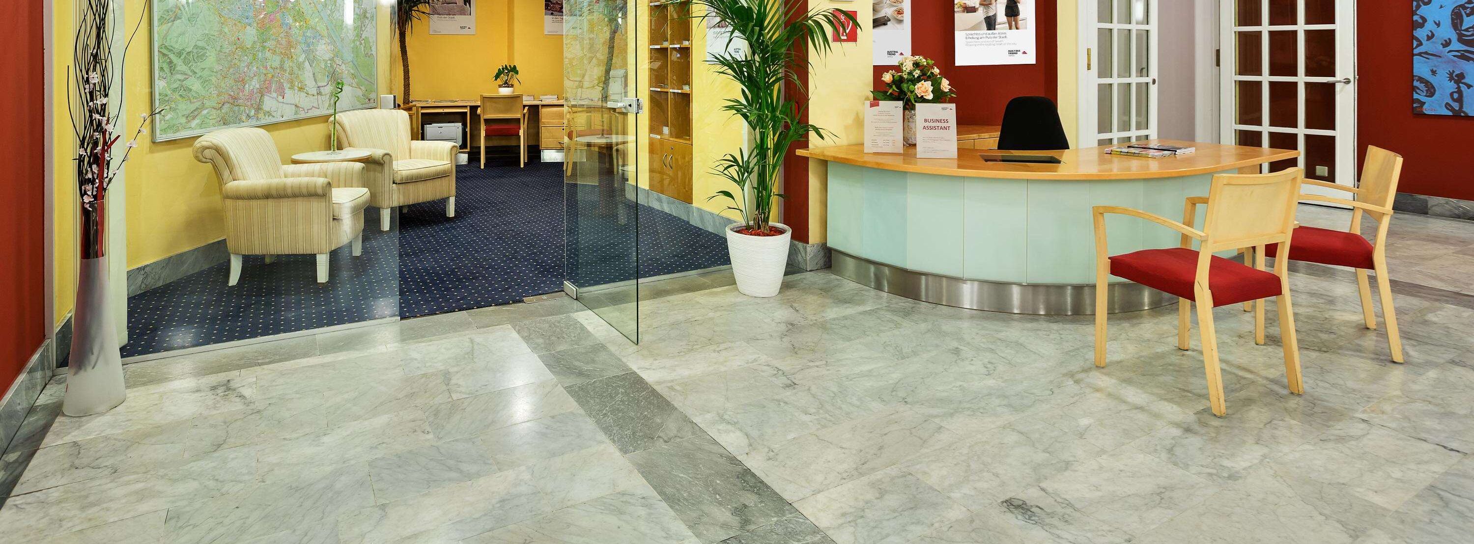 Photo - Austria Trend Hotel Ananas Wien