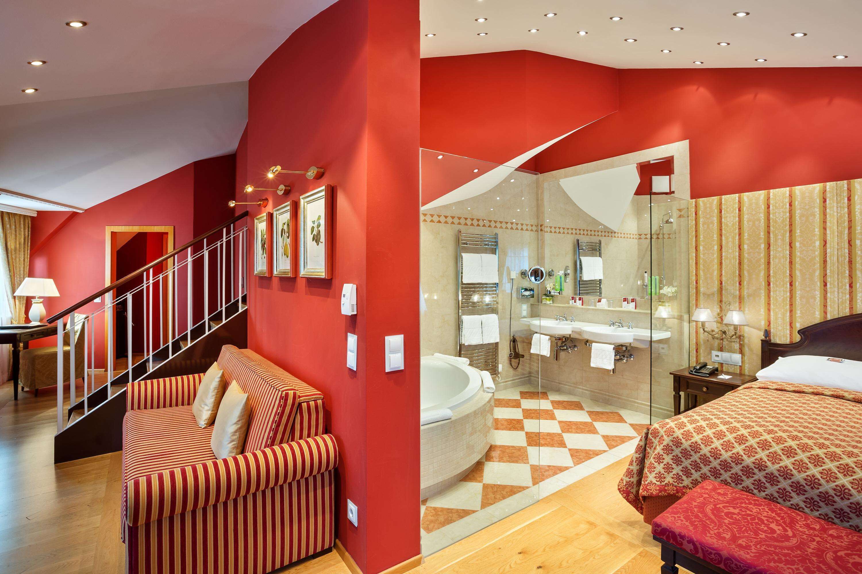 Photo - Austria Trend Hotel Ananas Wien