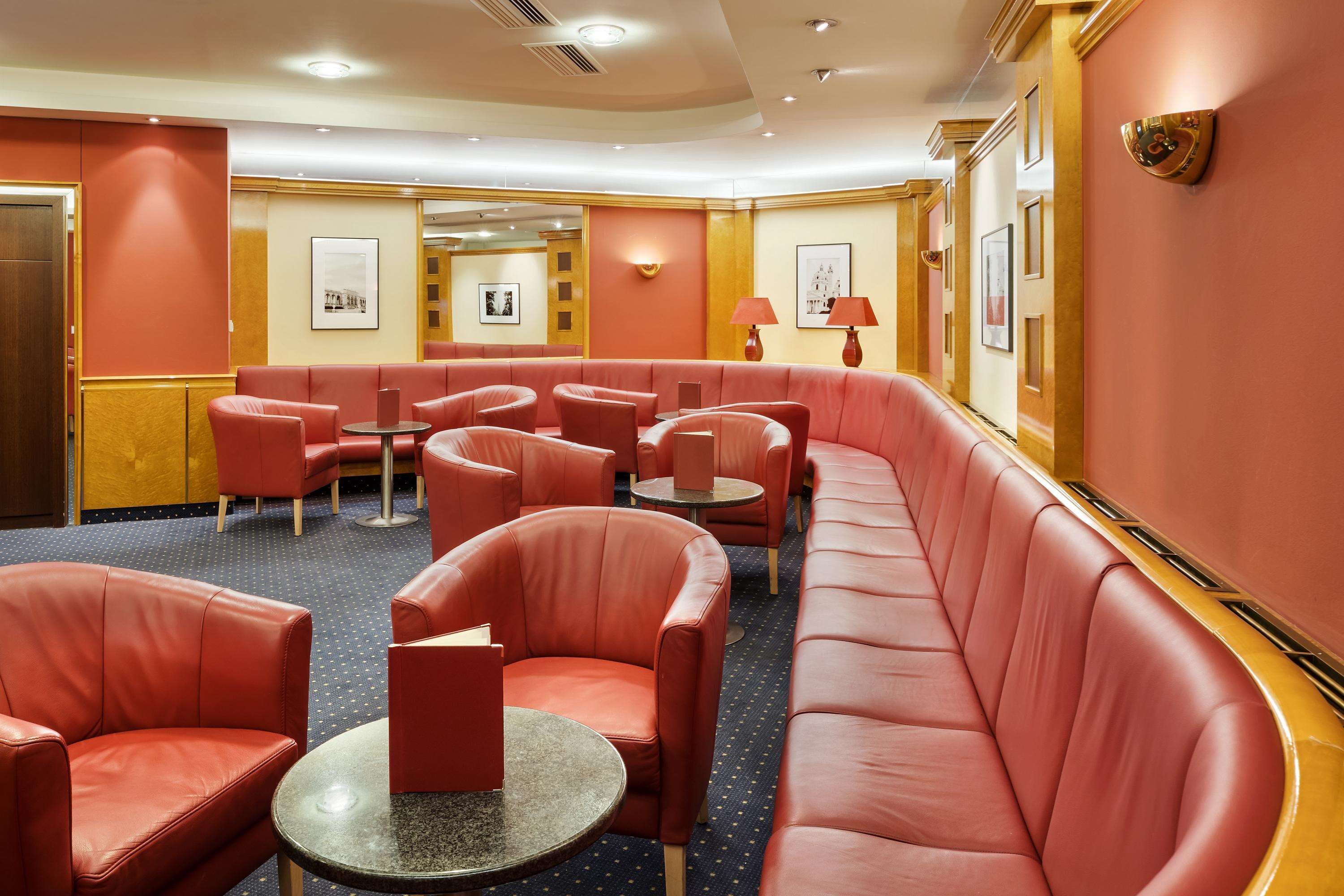 Photo - Austria Trend Hotel Ananas Wien