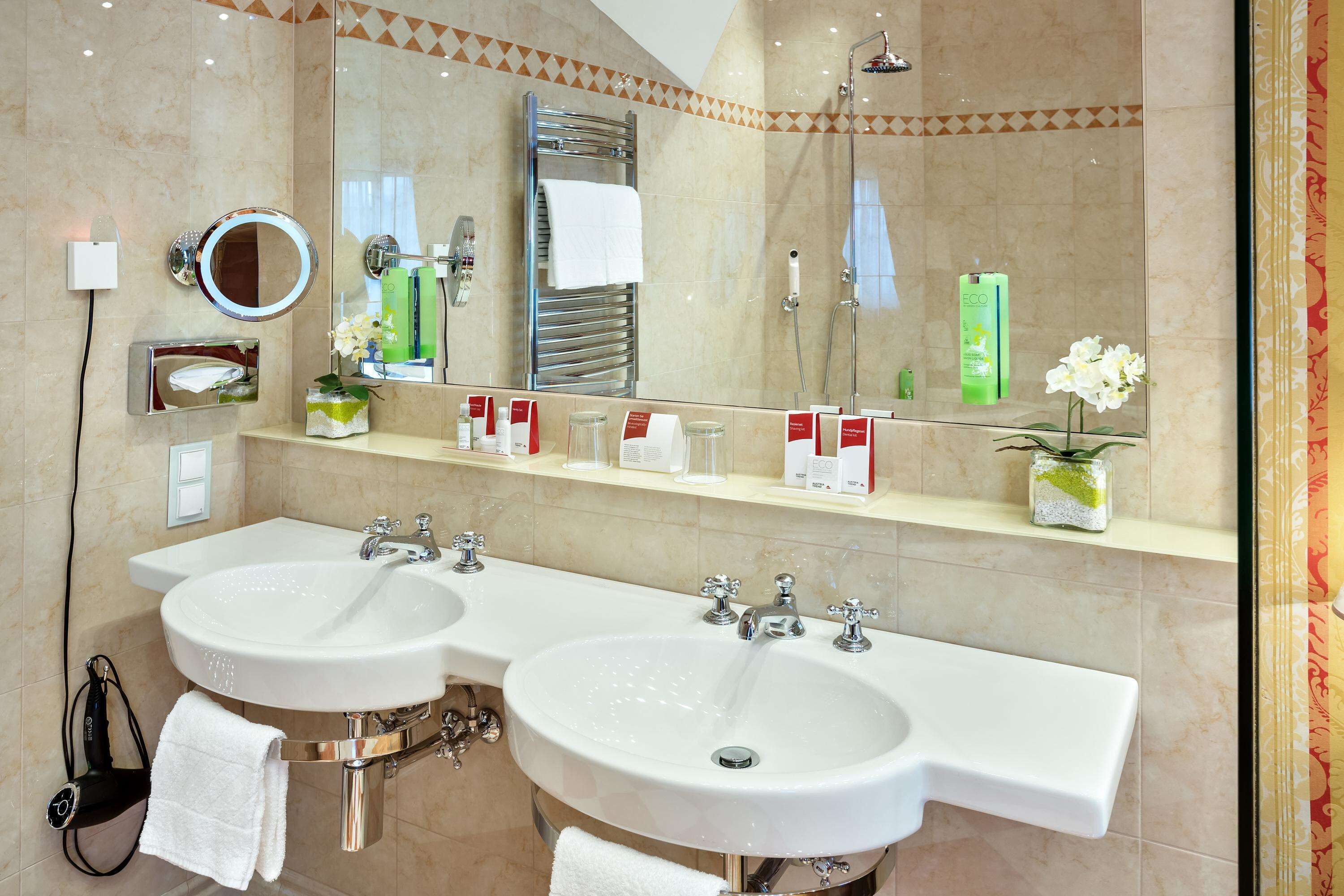 Photo - Austria Trend Hotel Ananas Wien