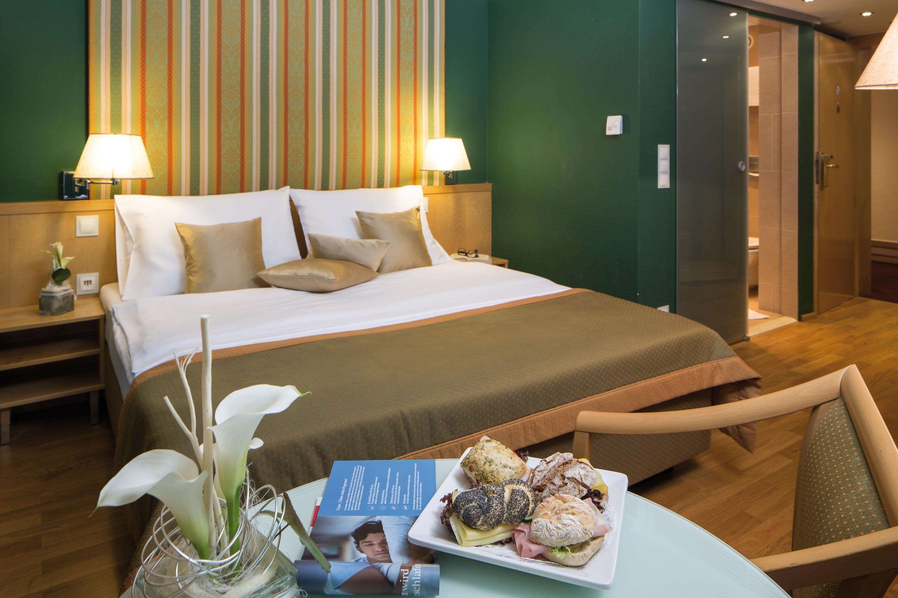 Photo - Austria Trend Hotel Ananas Wien