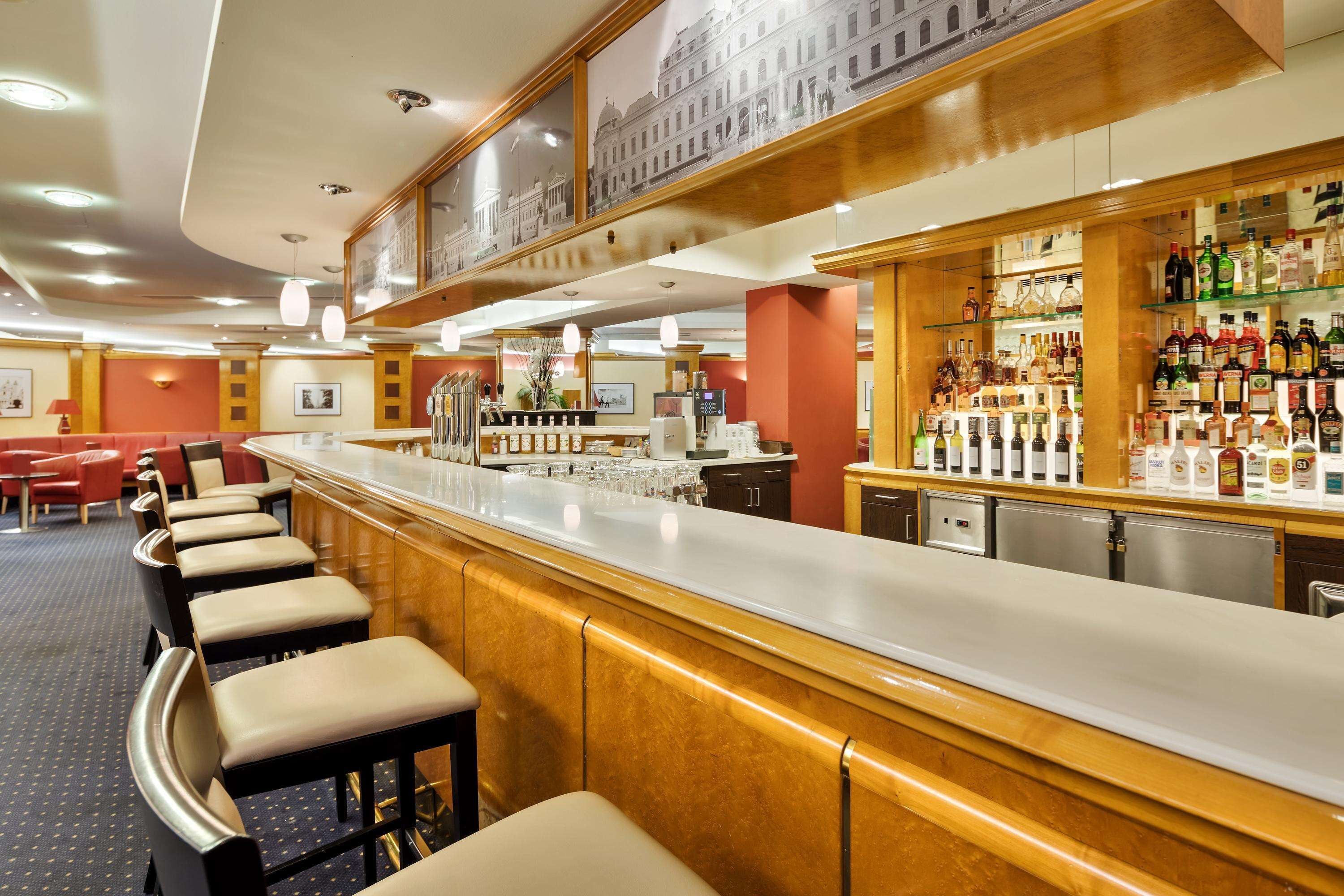 Photo - Austria Trend Hotel Ananas Wien