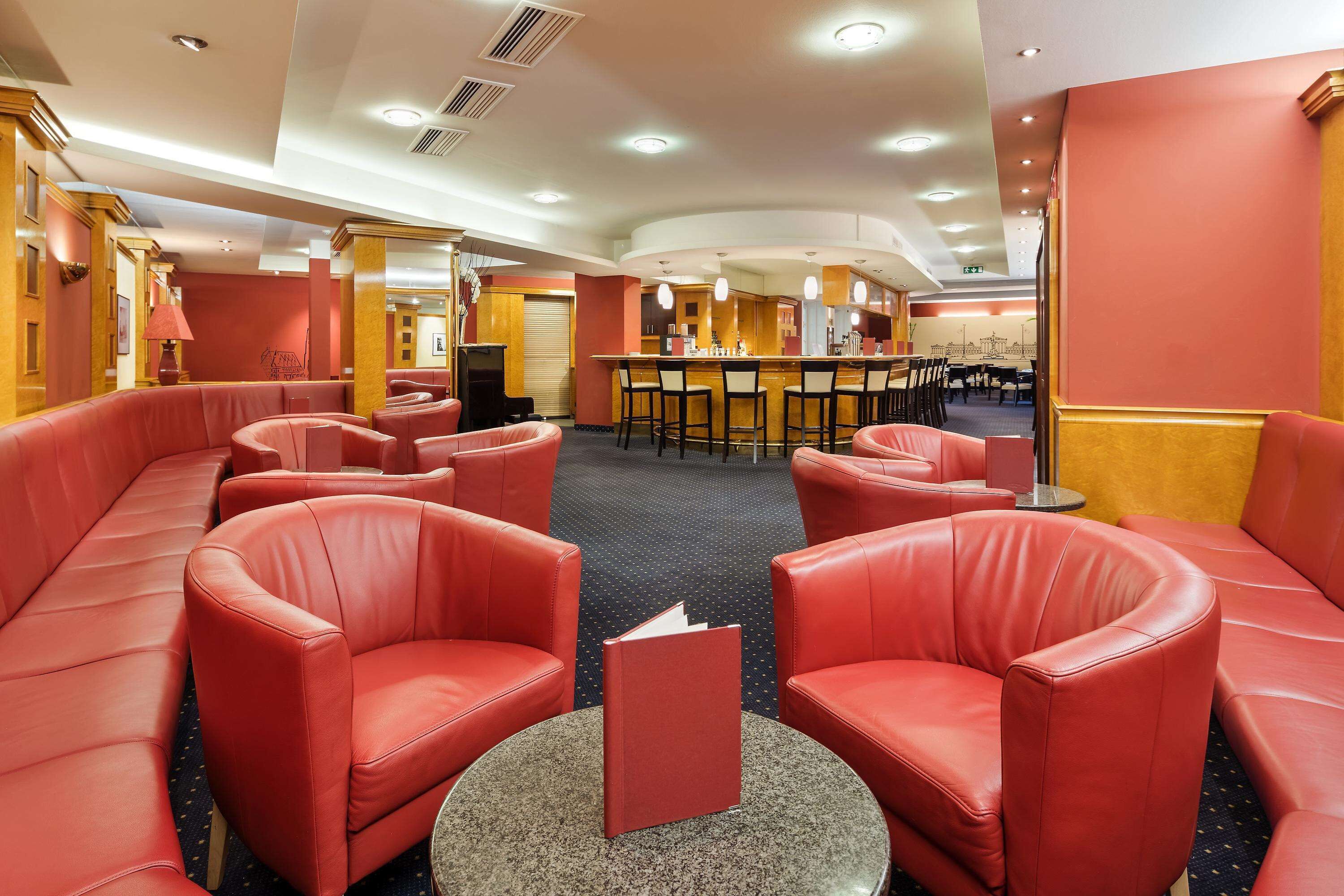 Photo - Austria Trend Hotel Ananas Wien