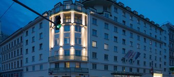 Austria Trend Hotel Ananas