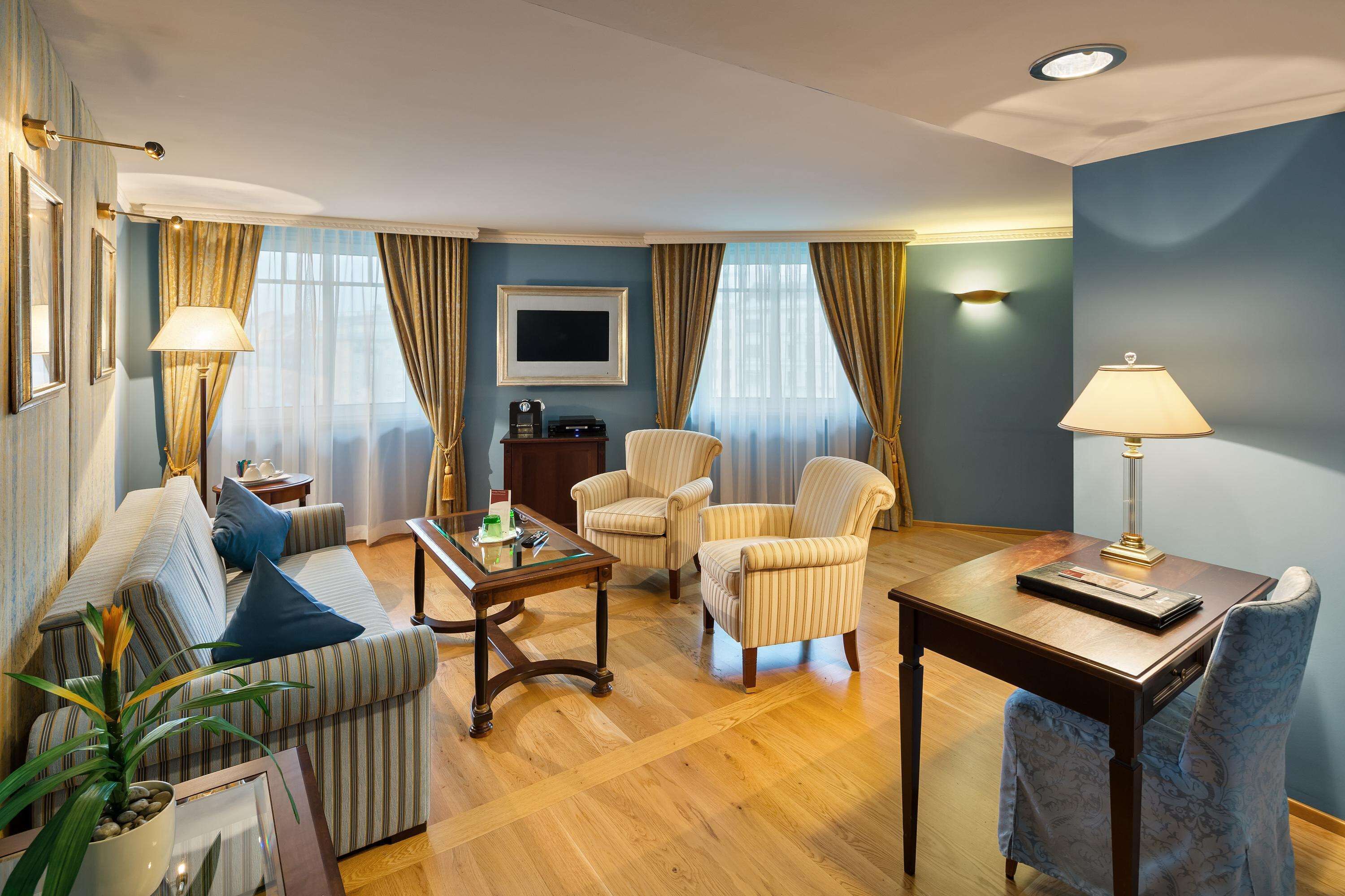 Foto - Austria Trend Hotel Ananas