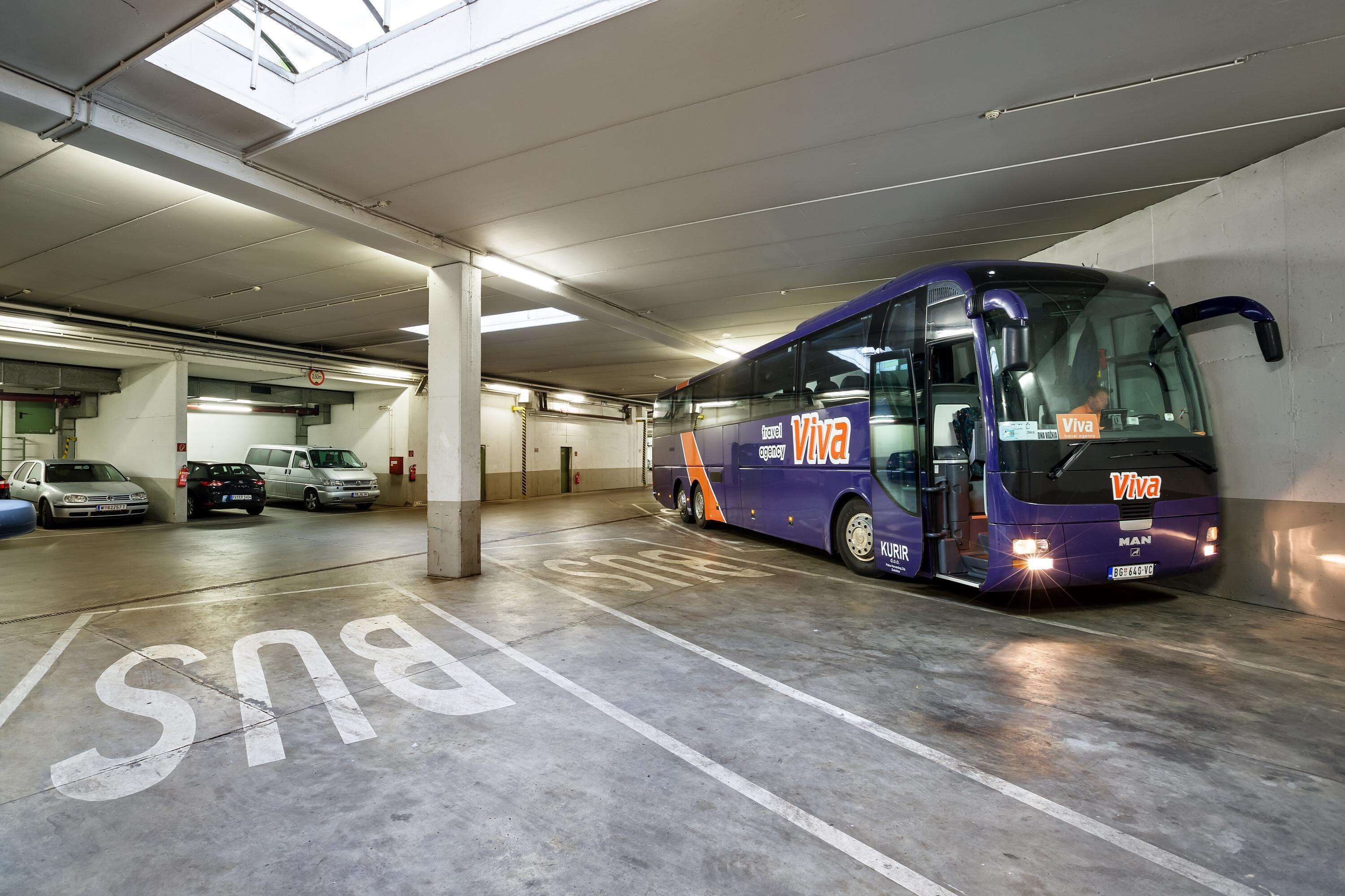 Photo - Austria Trend Hotel Ananas Wien