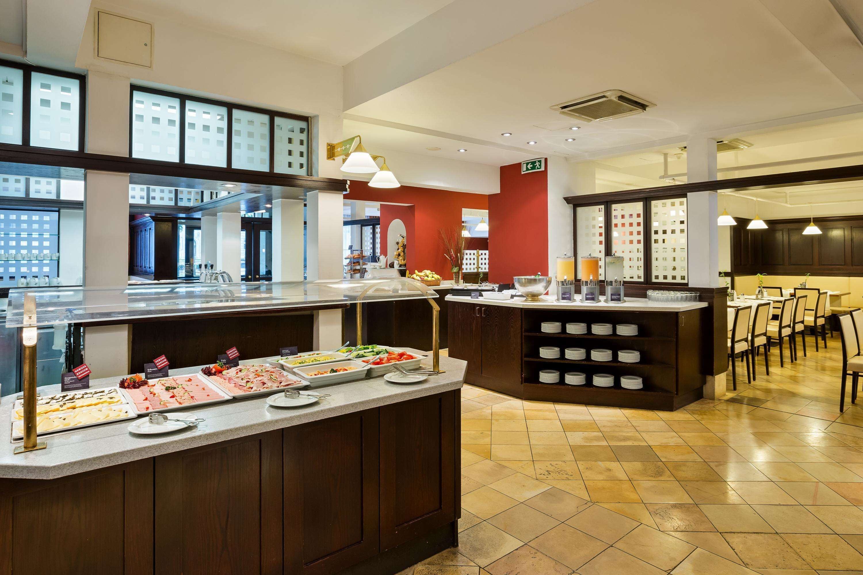 Photo - Austria Trend Hotel Ananas Wien