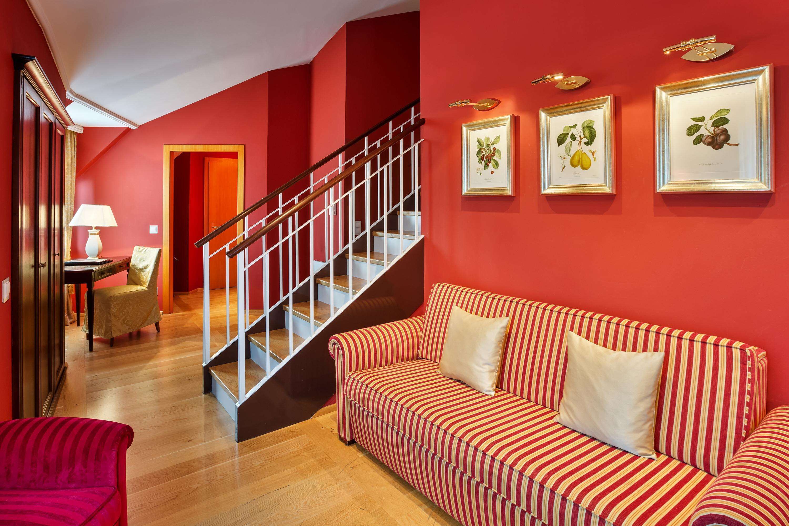 Photo - Austria Trend Hotel Ananas Wien