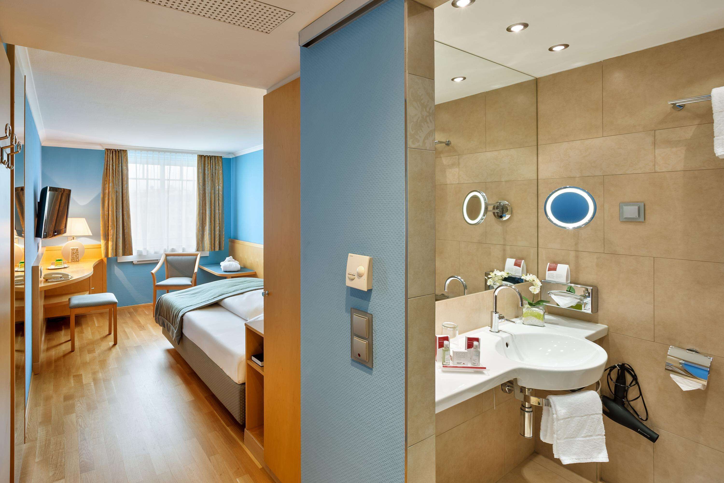 Foto - Austria Trend Hotel Ananas