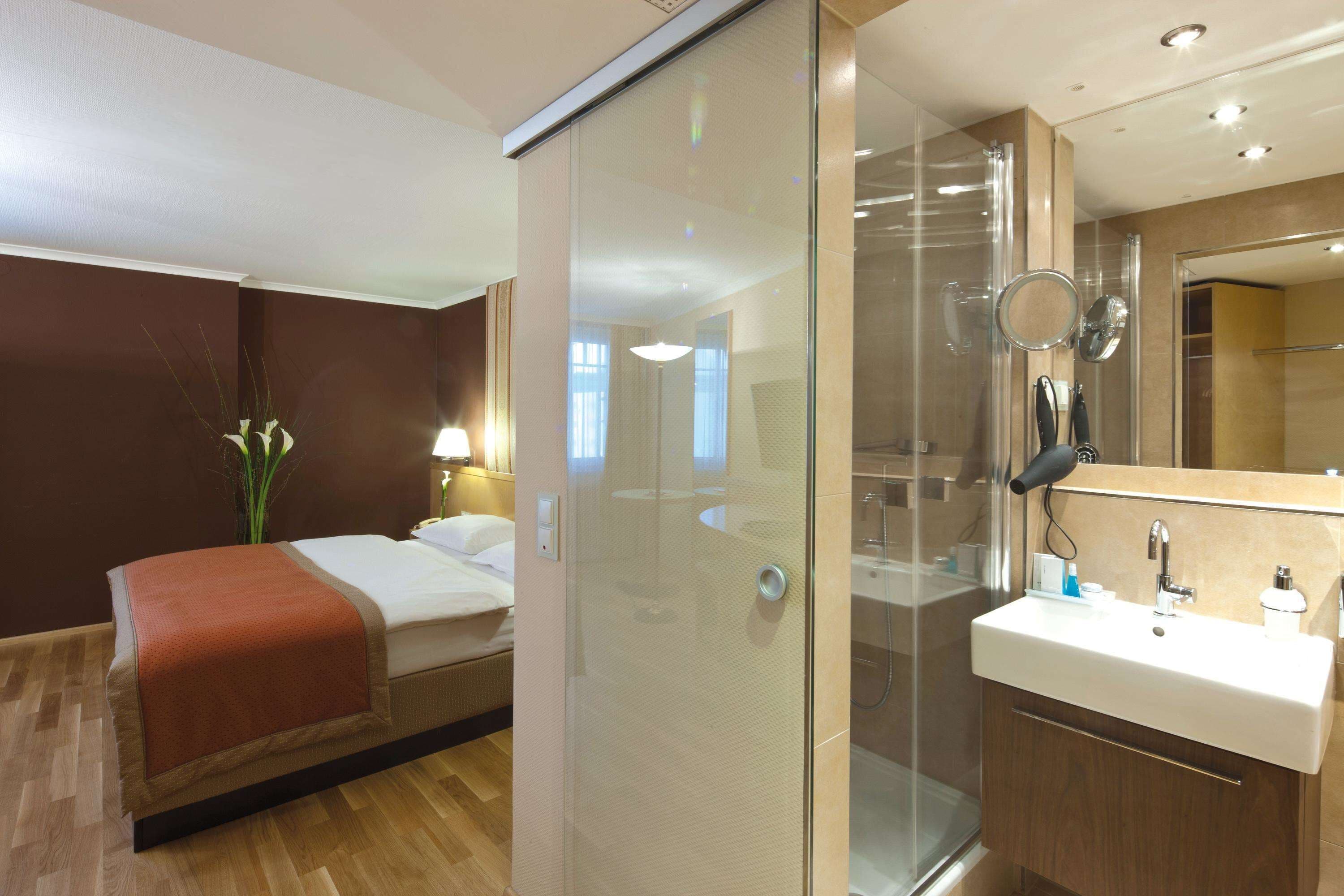 Photo - Austria Trend Hotel Ananas Wien