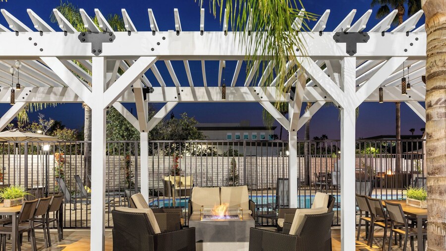 Residence Inn by Marriott Pasadena Arcadia