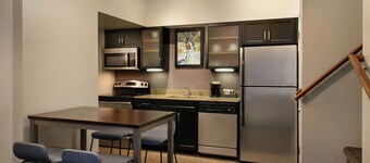 Residence Inn by Marriott Pasadena Arcadia