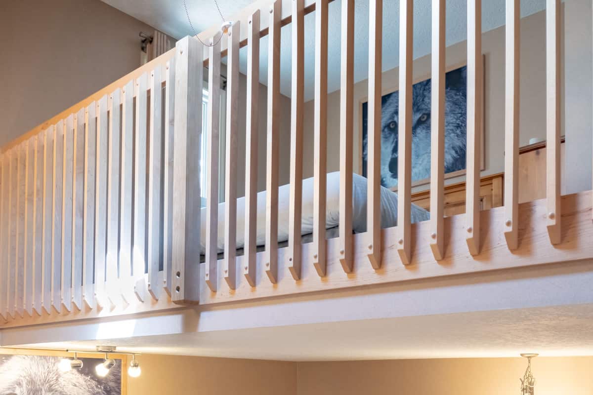 Loft (Suite)
