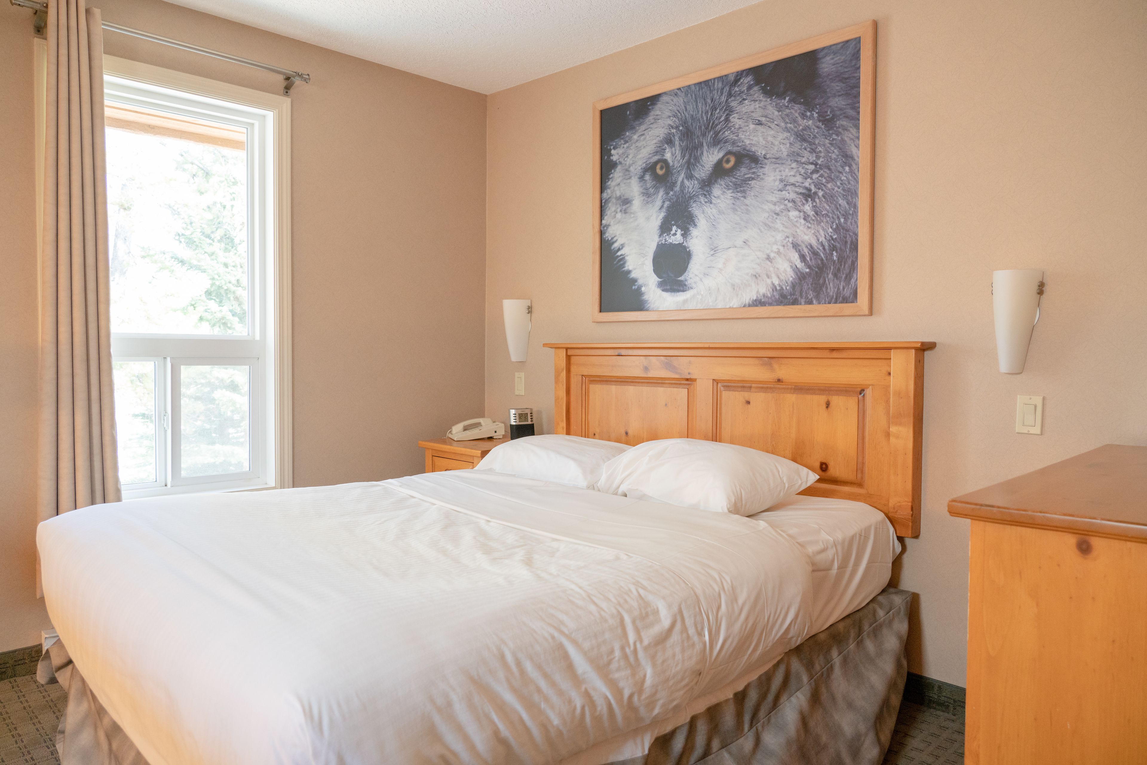 Foto - Banff Rocky Mountain Resort