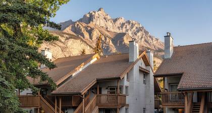 Banff Rocky Mountain Resort