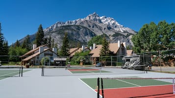 Cancha de tenis
