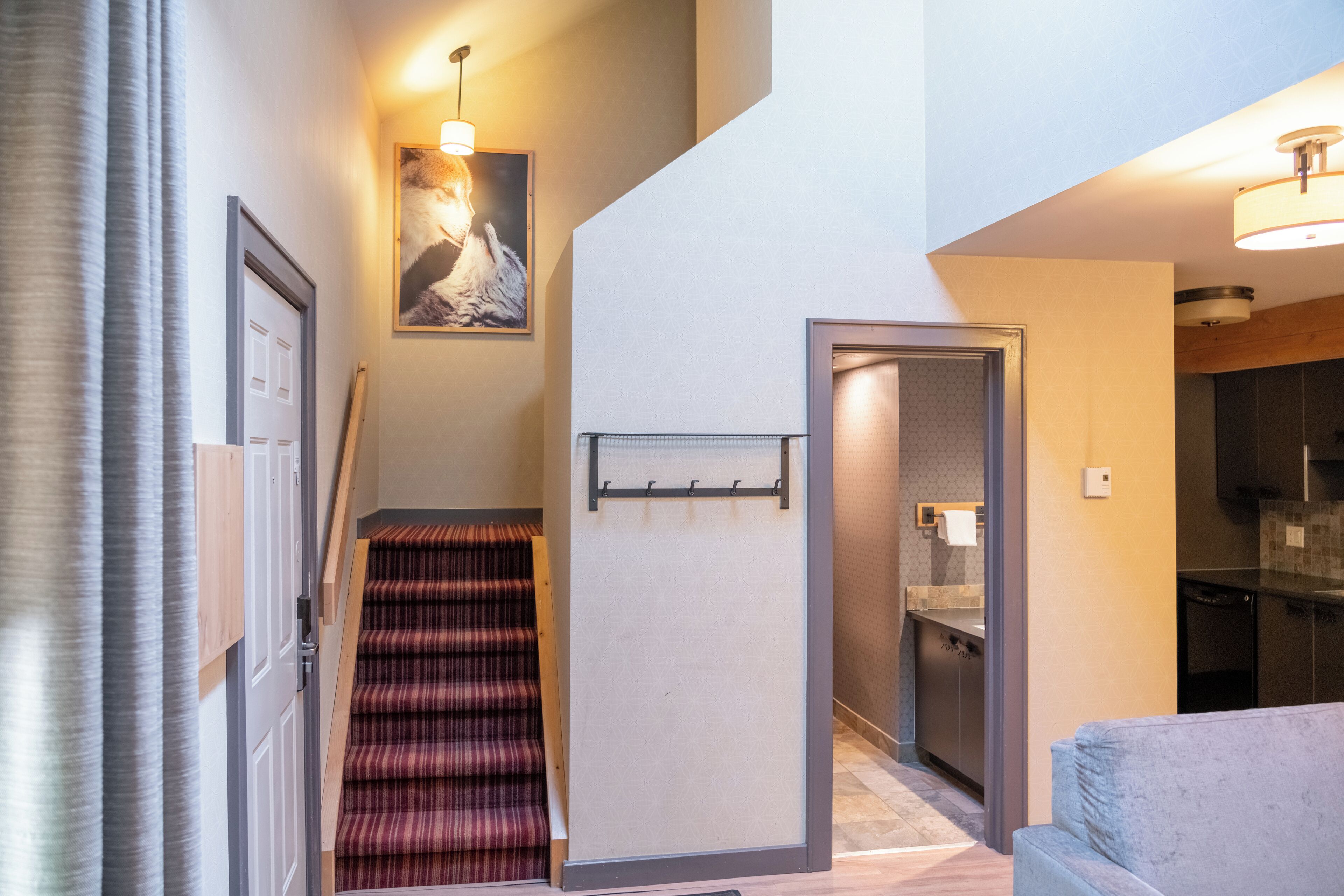 Foto - Banff Rocky Mountain Resort