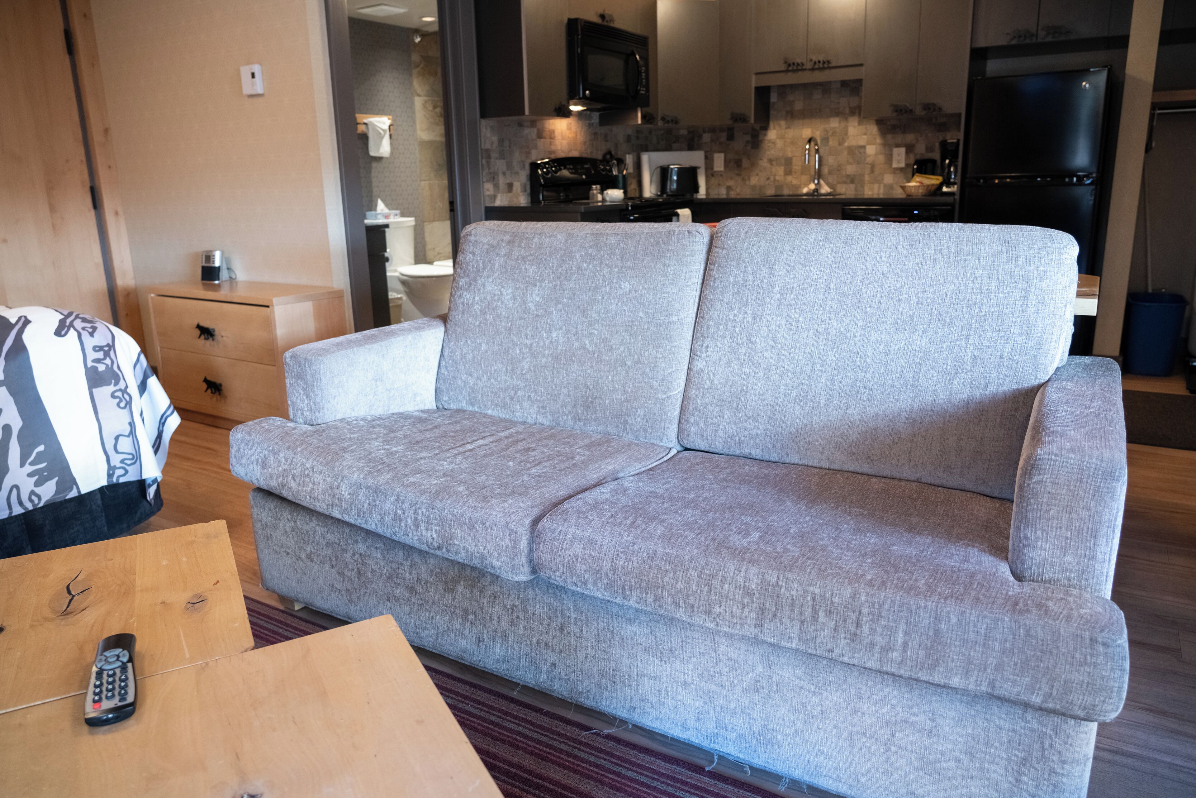 Foto - Banff Rocky Mountain Resort