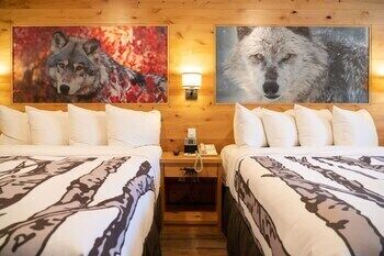 Premium bedding, in-room safe, iron/ironing board, free WiFi