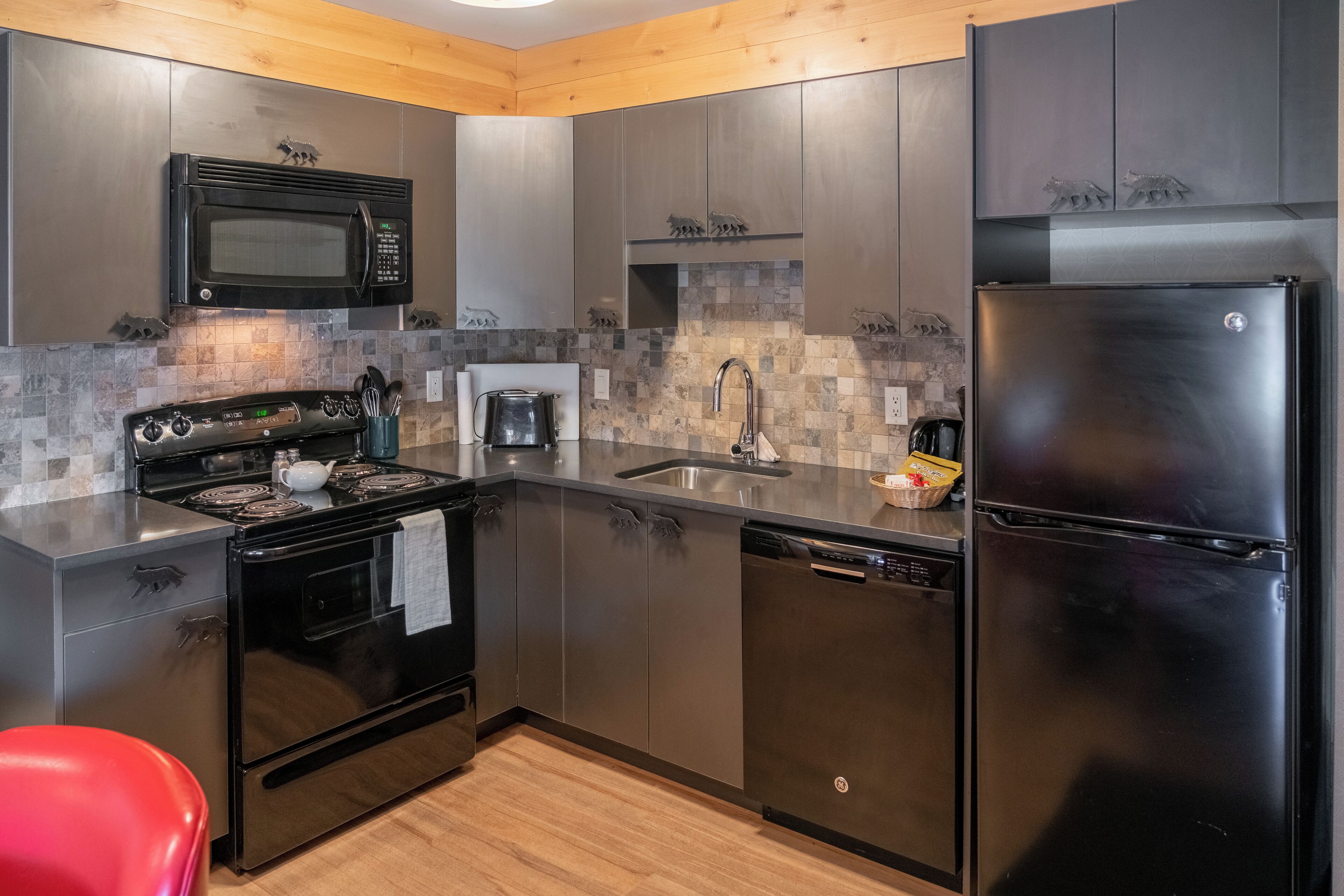 Foto - Banff Rocky Mountain Resort