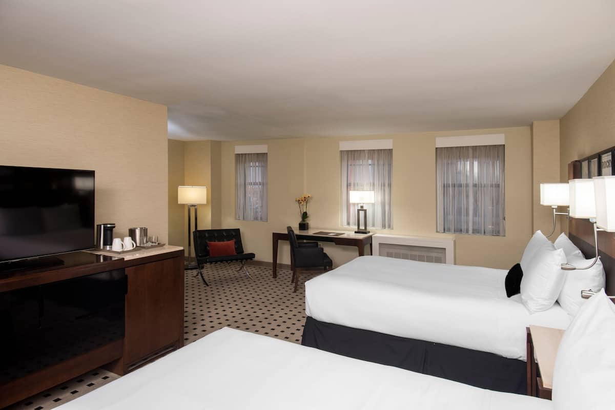 1 bedroom, premium bedding, pillowtop beds, in-room safe
