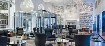 The Warwick Hotel Rittenhouse Square Philadelphia