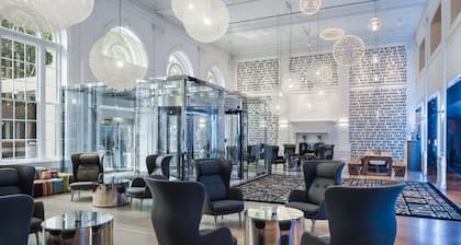 The Warwick Hotel Rittenhouse Square Philadelphia