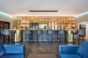 Bar (en la propiedad)