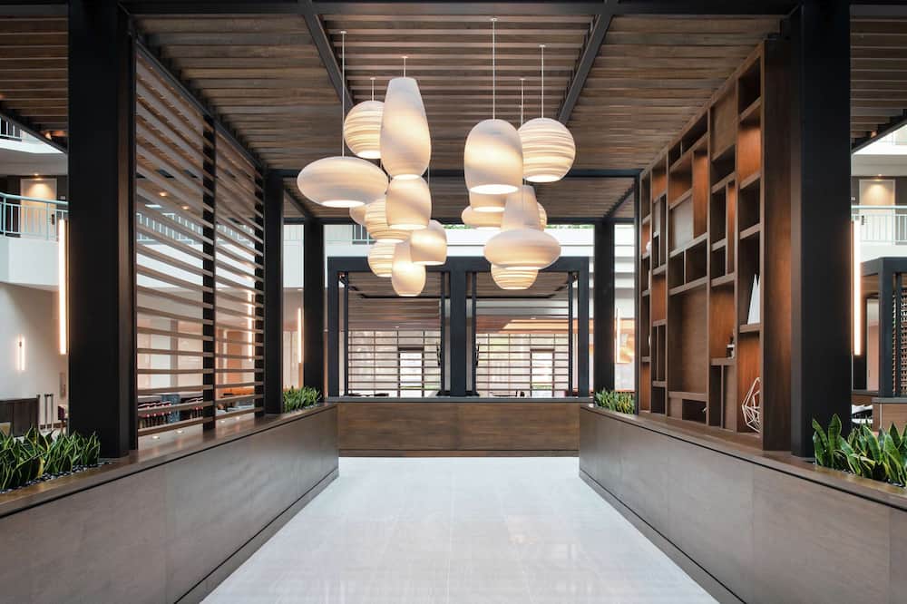 Embassy Suites by Hilton Walnut Creek