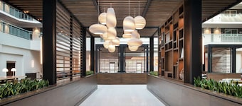 Embassy Suites by Hilton Walnut Creek