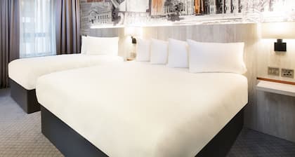 Leonardo Hotel Belfast