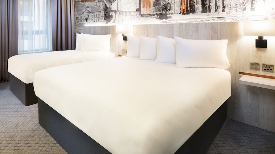 Leonardo Hotel Belfast
