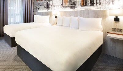 Leonardo Hotel Belfast