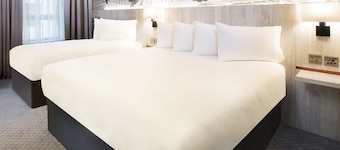 Leonardo Hotel Belfast