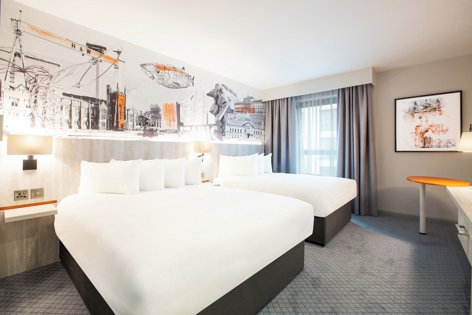 Photo - Leonardo Hotel Belfast