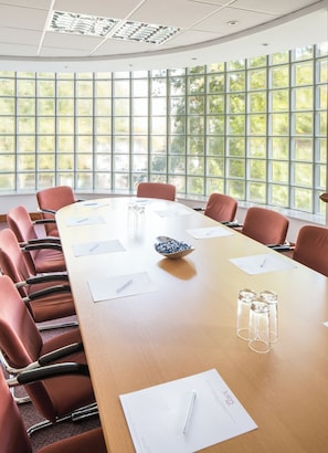 Sala de reuniones