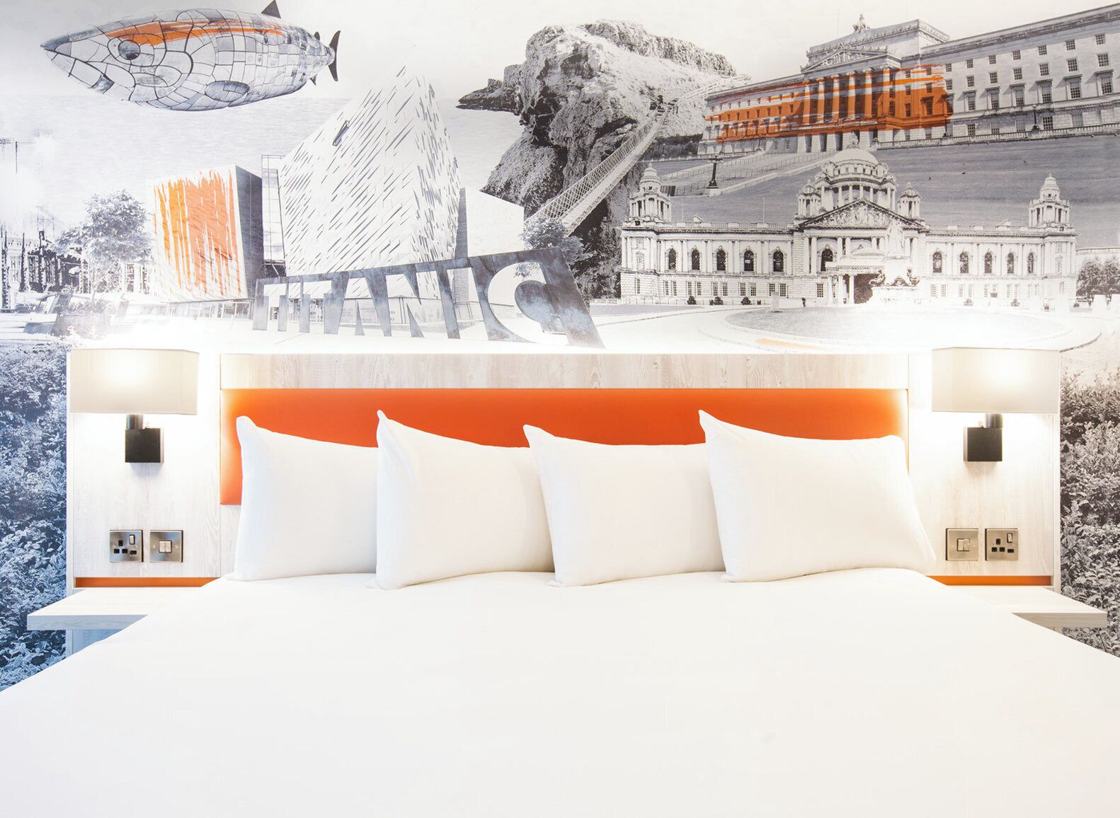 Photo - Leonardo Hotel Belfast