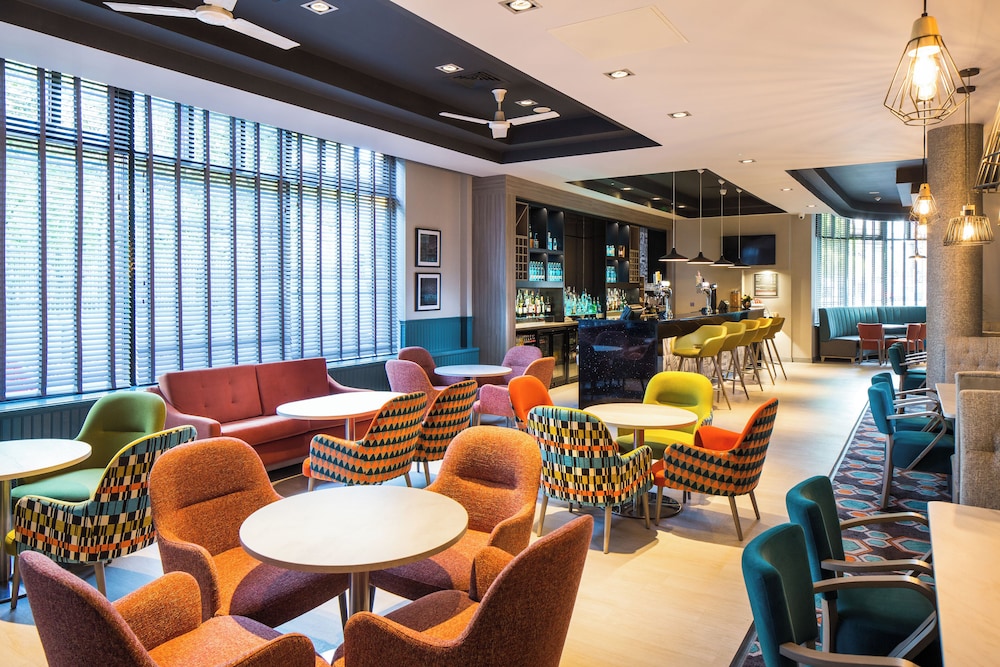 Jurys Inn Belfast - 4