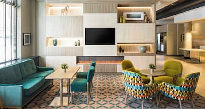 Leonardo Hotel Belfast