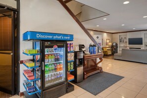 Property amenity - Best Western Battlefield Inn-Manassas (Manassas)