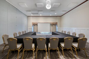 Salle de réunion