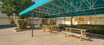 Best Western Battlefield Inn