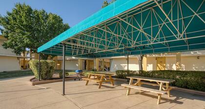 Best Western Battlefield Inn