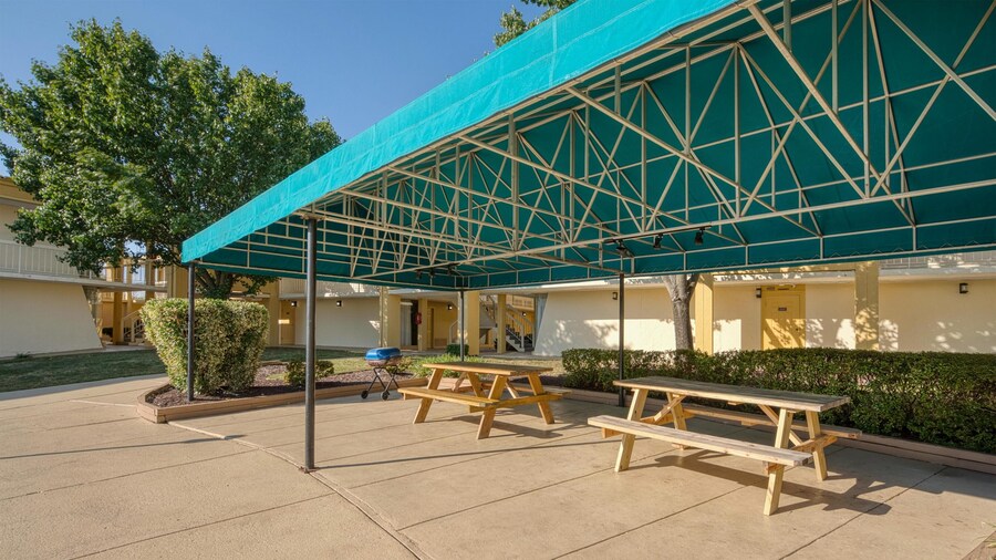 Best Western Battlefield Inn